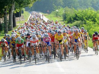 ciclismo ghisalberti votazioni