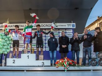 ciclismo tricolori ciclocross