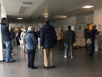 coda cup ospedale legnano