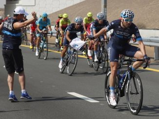 ciclismo corse sicurezza