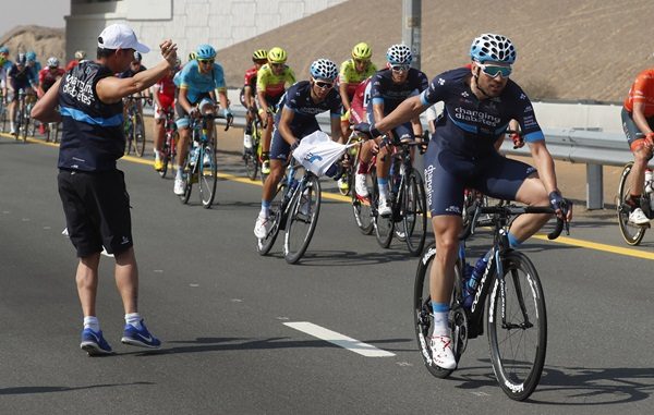 ciclismo corse sicurezza