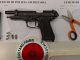 castanoprimo pistola denuncia polizialocale