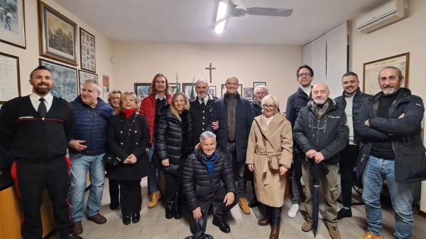 castanoprimo sicurezza fdi carabinieri