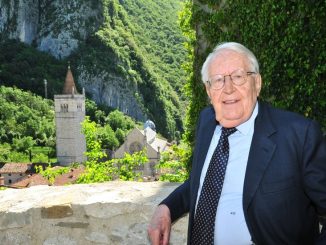 ispra protezione civile patto zamberletti