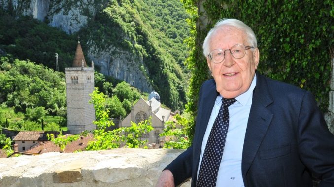 ispra protezione civile patto zamberletti