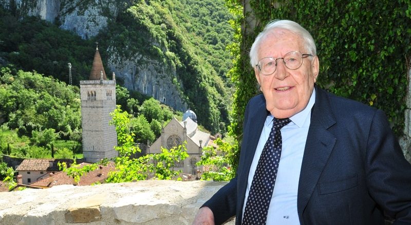 ispra protezione civile patto zamberletti