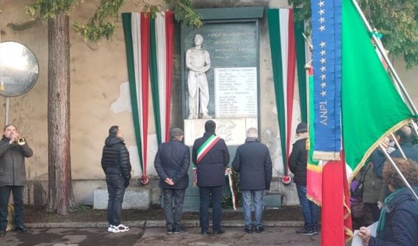 monumento deportati tosi 