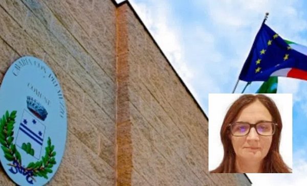cavaria assessore rossana pisani