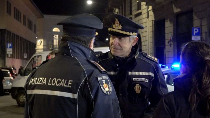 divieto alcol varese sanzioni
