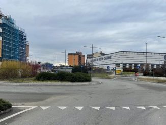 sesto attraversamento esselunga sempione