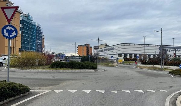 sesto attraversamento esselunga sempione