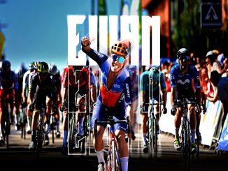 ciclismo ineos ewan