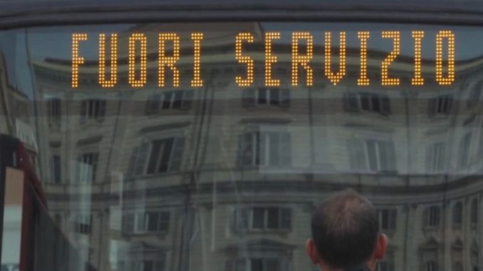 trasporti treni bus marte