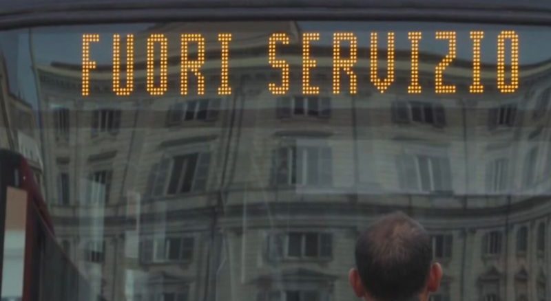 trasporti treni bus marte