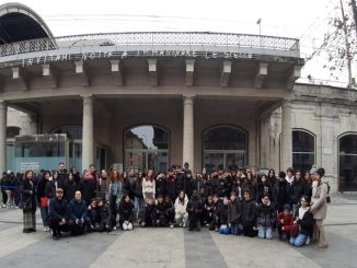 castellanza studenti shoah