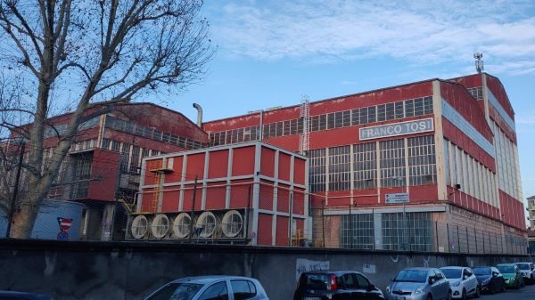 legnano franco tosi