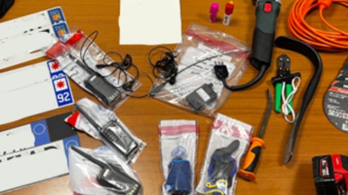 furti abitazione denunciati tradate