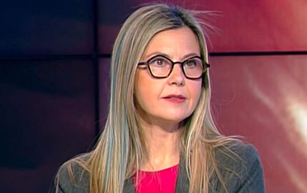 Maria Chiara gadda bollette