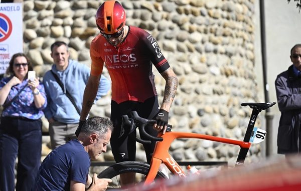 ciclismo filippo ganna