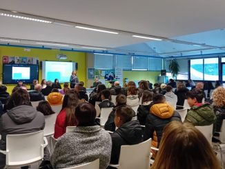 genitore benefattore bisuschio