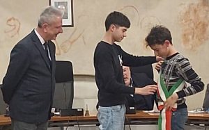 cassano consiglio ragazzi paolo dabraio