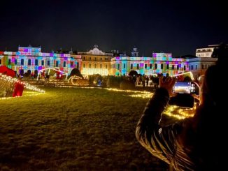 giardini varese natale perusin