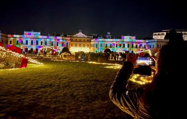 giardini varese natale perusin