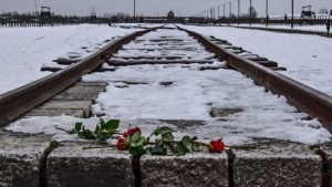 giorno memoria auschwitz