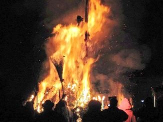 giobia mondo fiamme