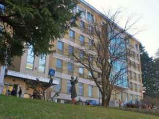 guasto impianto ospedale luino