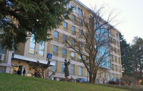 guasto impianto ospedale luino