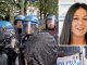 +gallarate sicurezza protesta tanuki