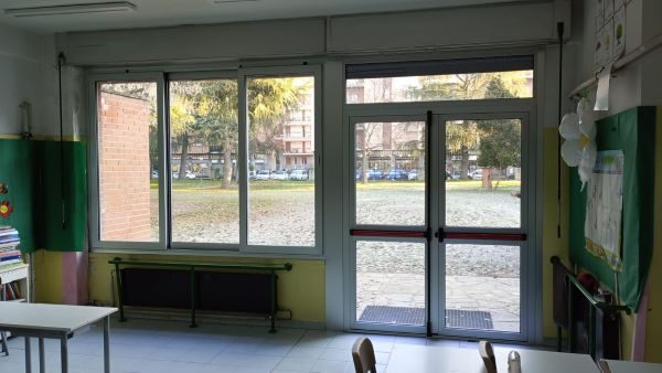 magenta scuole lavori pnrr