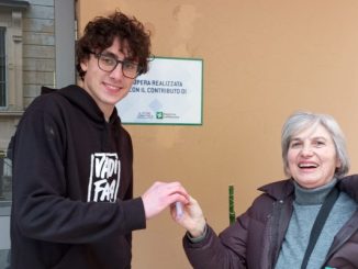 informagiovani varese consegnate chiavi