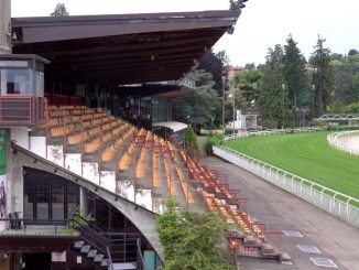 ippodromo varese comune bando