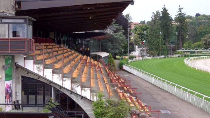 ippodromo varese comune bando