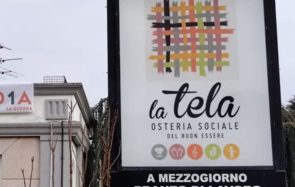rescaldina osteria latela