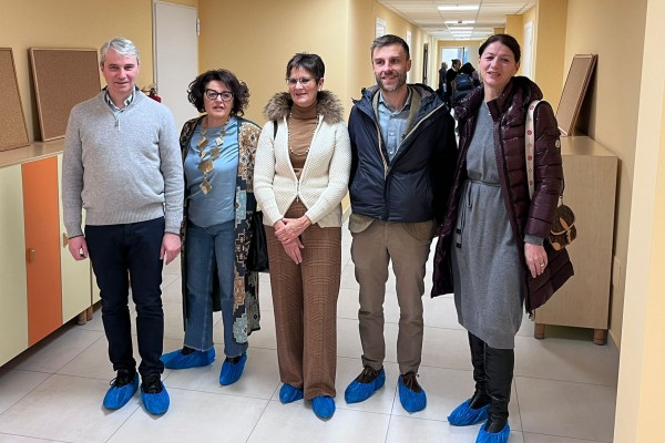 le costellazioni varese nido