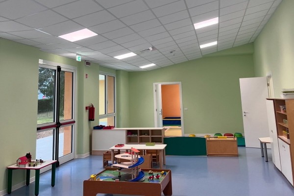 le costellazioni varese nido