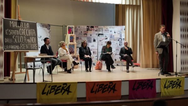 legnano mafie libera istitutobarbaramelzi