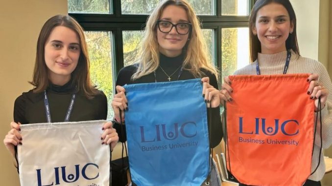liuc agevolazioni confindustria