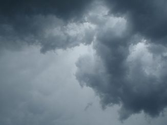 lombardia cielo coperto pressione