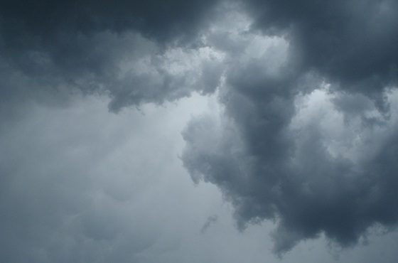 lombardia cielo coperto pressione