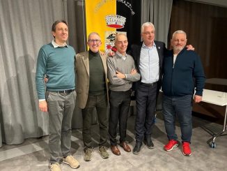 lozza cer comunità energetica