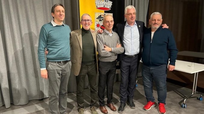 lozza cer comunità energetica