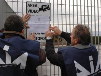 mafia bene confiscato