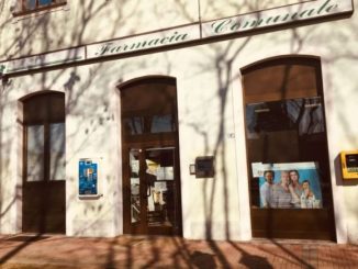magnago farmacia comunale