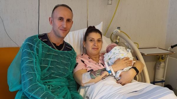 legnano ospedale nascite pediatria