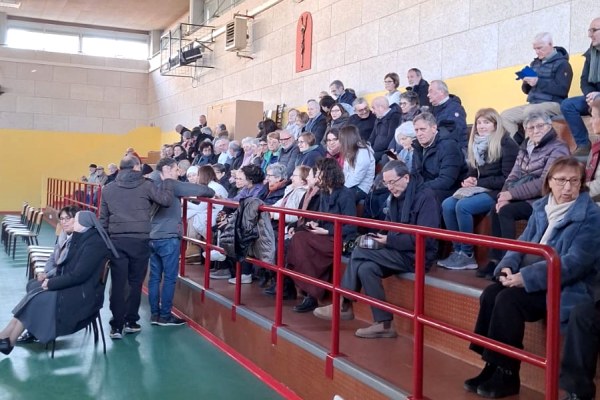 marcia per la pace varese