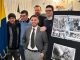parabiago fumetti battaglia graphicnovel